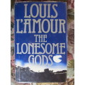 Louis L`Ámour   -  The Lonesome Gods