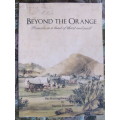 Beyond the Orange - Marius Diemont