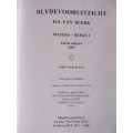 H S van Blerk  -  Blydevooruitzicht -  Geteken