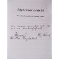 H S van Blerk  -  Blydevooruitzicht -  Geteken