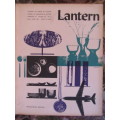 Lantern x 5  1963  and 1964