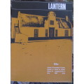 Lantern x 5   1966 and  1967