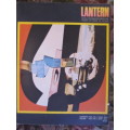 Lantern x 5   1974 and 1975