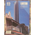 Lantern x 4   1985 and 1986