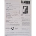 Lantern x 3   1987
