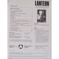 Lantern x 3   1987