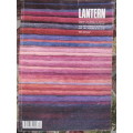 Lantern x 3   1987