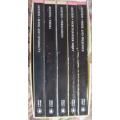Jane Austen Collection - Box set of  5 books