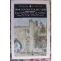 Jane Austen Collection - Box set of  5 books