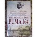 The Search for Puma 164  -  Neil Jackson & Rick van Malsen