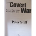 Peter Stiff - The Covert War
