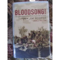 Bloodsong - Jim Hooper   Angola  1993 - 1995