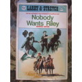 Larry & Stretch  -  Nobody want Riley  -Marshall Grover   -  reprint