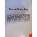 Larry & Stretch  -  Nobody want Riley  -Marshall Grover   -  reprint