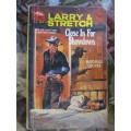 Larry & Stretch  -  Close In For Showdown  -  Marshall Grover
