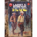 Larry & Stretch  -  All the tall men  -  Marshall Grover