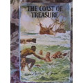 Lawrence G Green -  The Coast of Treasure