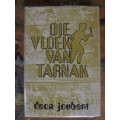 Deon Joubert -  Die vloek van Tarnak