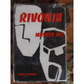 Rivonia - Masker Af  -  Lauritz Strydom