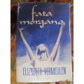 Elizabeth Vermeulen  - Fata Morgana