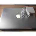 MacBook Pro 13-Inch `Core i5` 2.3 Early 2011 + MagSafe Charger