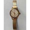 *** Enicar Vintage Ladies Swiss Watch + Goldship Watch ***