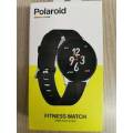 Polaroid Fitness Watch - Single Touch Screen *** Relist due to NON Payer ***