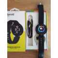 Polaroid Fitness Watch - Single Touch Screen