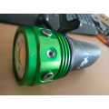 Green Star GS22 Fish Finder Light ***VALUED OVER R3250***