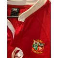 British and Irish Lions 2005 Replica Jersey, Large