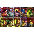 Goosebumps Classics Series | 10 Books Collection Set