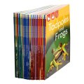 Kingfisher Readers  | Levels 1 to 3 | Book Set