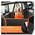 Dog Car Seat Cover For Back Seat