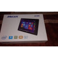 Mecer A105-W10 10.1" 32GB 3G Tablet - Black