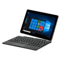 "LIKE NEW WITH BOX"  "NEXTBOOK FLEXX10 WINDOWS TABLET WITH KEYBOARD" CONDITION 10/10