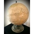 Philip's Challenge Globe 13.5 inch diameter1920s