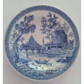 Spode Blue Room collection `Rome` Made in England