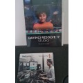 Blackmagic Design DaVinci Resolve Studio with Speed Editor (Activation Card)