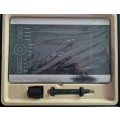 Wacom Intuos Pro Creative Tablet PTH-651s Medium