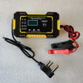 12V Intelligent Pulse Repair Charger LOW SHIPPING FEES!!!