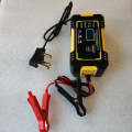Andowl 12V Intelligent Pulse Repair Charger Q-DP9921