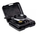 Gas Stove Self-ignition with a Carry Case  LOW SHIPPING FEES!!!