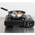 Gas Stove Self-ignition with a Carry Case FREE DELIVERY TO YOUR DOOR!!!
