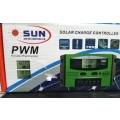 Solar Charge Controller Dual USB Port LED Indicator PWM 10A 12/24v  LOW SHIPPING FEES!!!