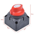 300A 12/24v 2 Position Battery Disconnect Switch  LOW SHIPPING FEES!!!