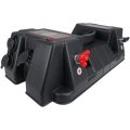 Portable Battery Box with Power Accessories LOW SHIPPING FEES!!!