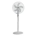 Solar Rechargeable Pedestal Fan 16`with AC/DC Charger  LOW SHIPPING FEES!!!!