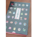 Nintendo Club Animal Crossing Playing Cards - Japanese