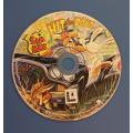 Sam and Max Hit the Road - Lucas Arts - PC DOS