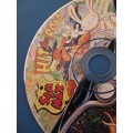 Sam and Max Hit the Road - Lucas Arts - PC DOS